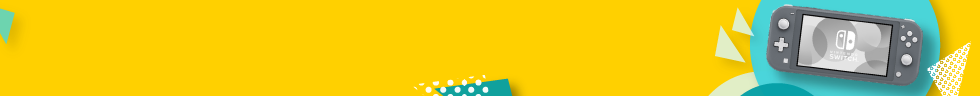 Get a Nintendo Switch Lite or $250 cash for free when you apply for a Standard Chartered Credit Card! image